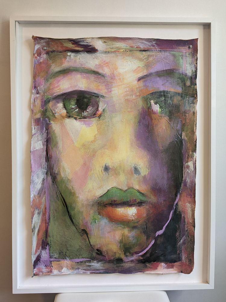 We are young we are strong framed 2